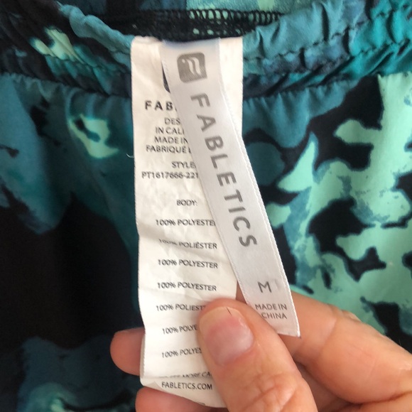 Fabletics pants - Picture 5 of 5